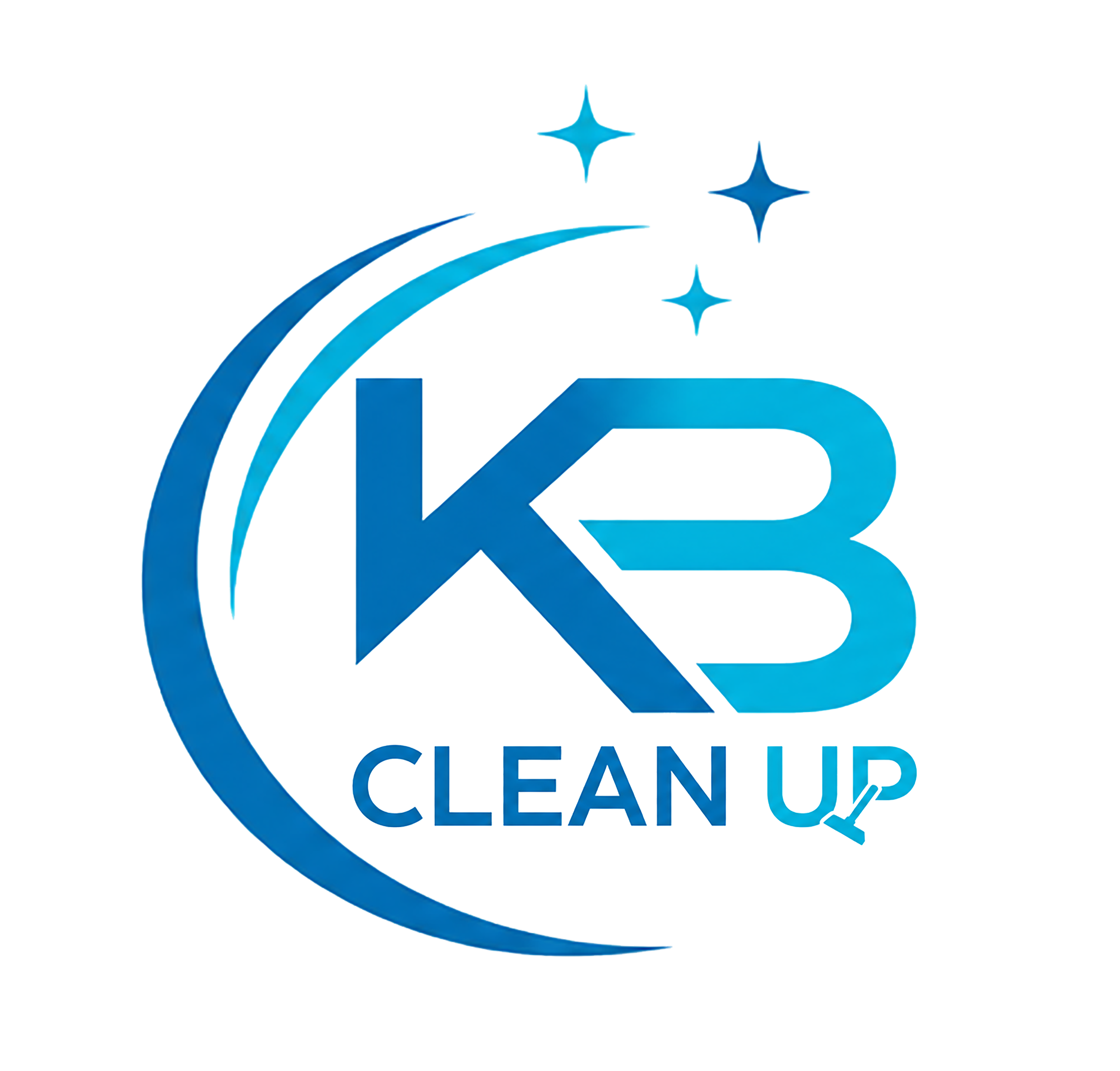 KB Clean Up Logo